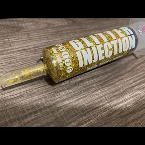 Brite glitter injection set of 2 NEW